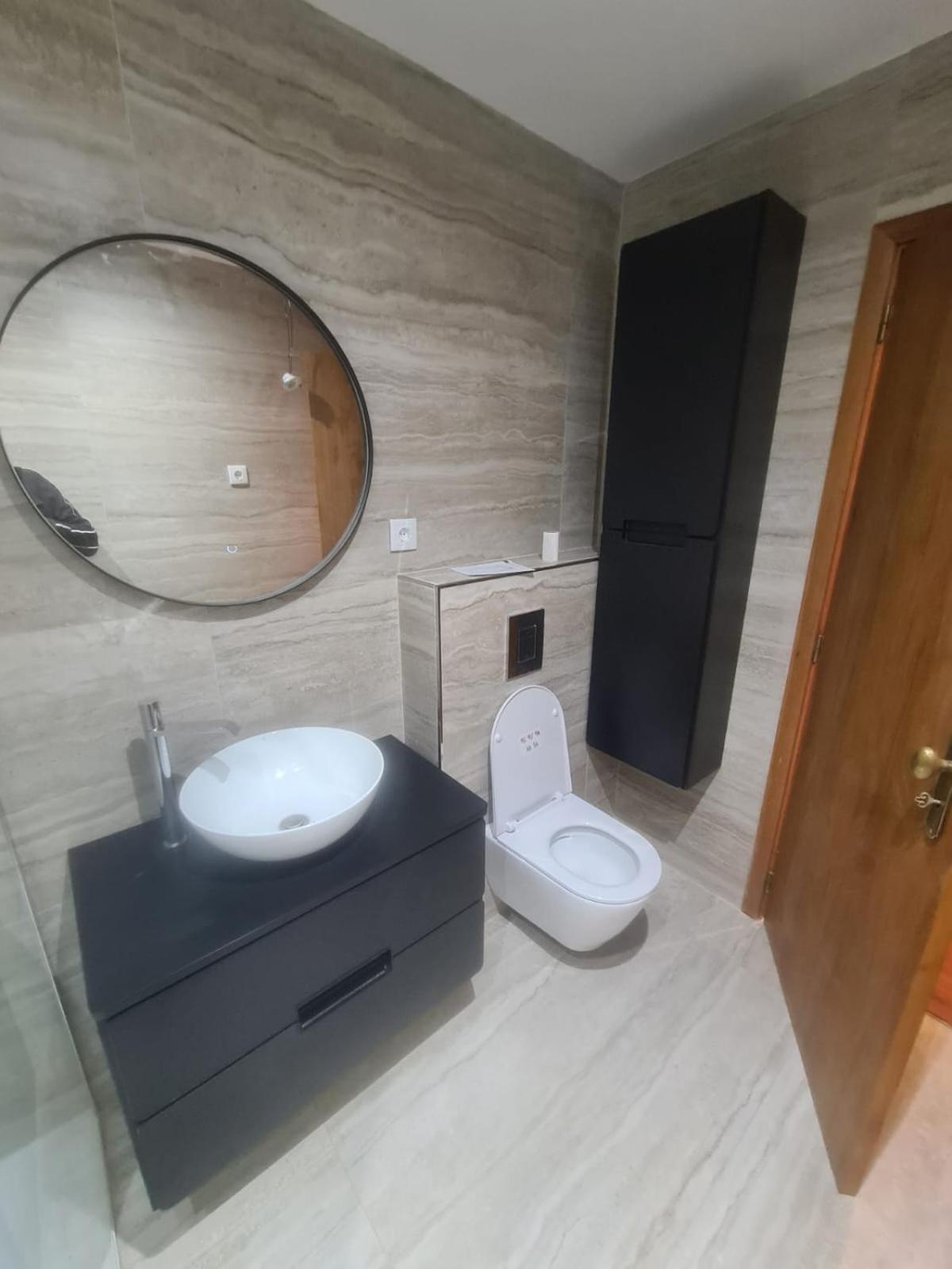 Deluxe Apart Фурадору Экстерьер фото